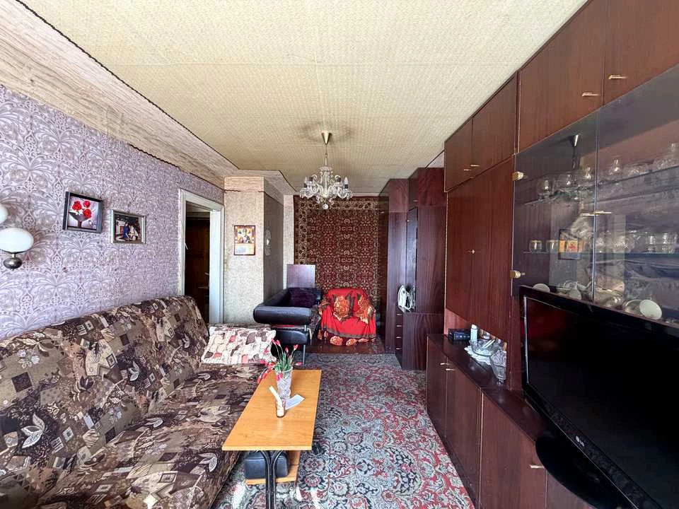 Квартира. Дніпро, Михайла Грушевського вул. (Карла Лібкнехта