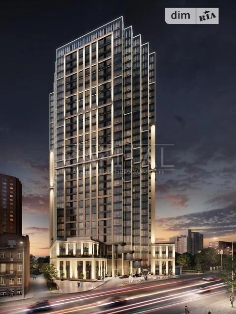Продажа 3к квартиры 108 кв. м по ул. Антоновича 136-138 • ID
