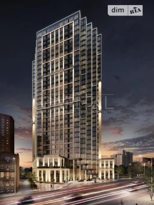 Продажа 3к квартиры 108 кв. м по ул. Антоновича 136-138 • ID