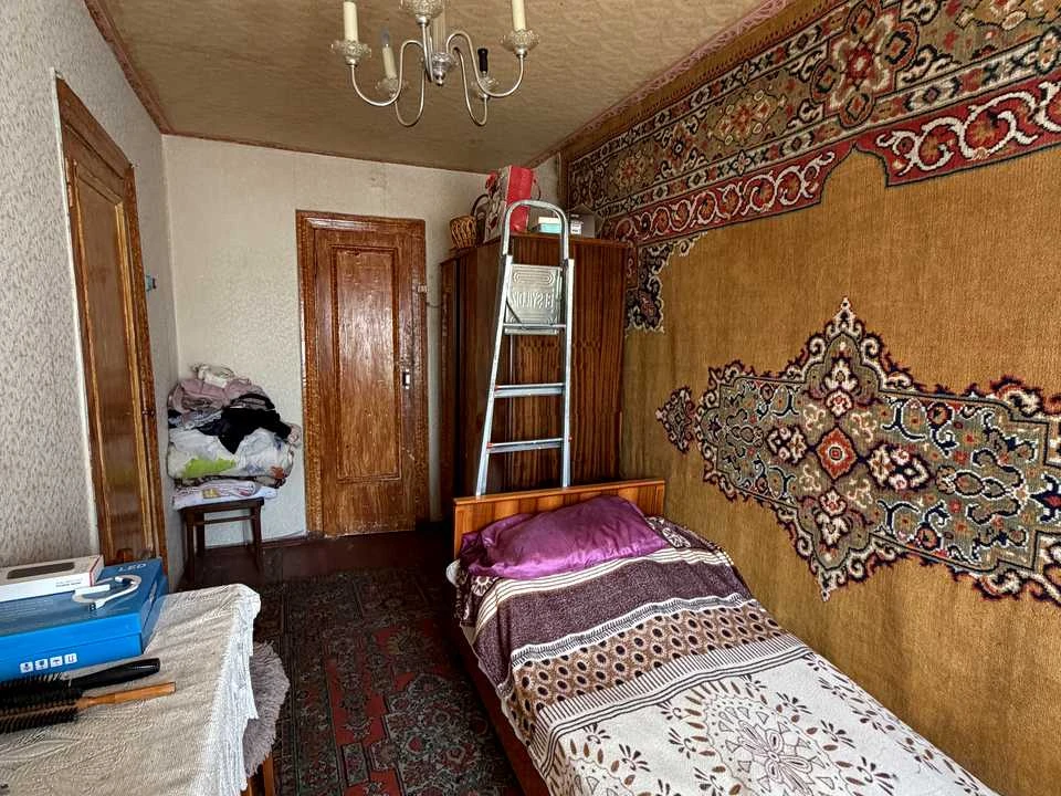 Квартира. Дніпро, Михайла Грушевського вул. (Карла Лібкнехта
