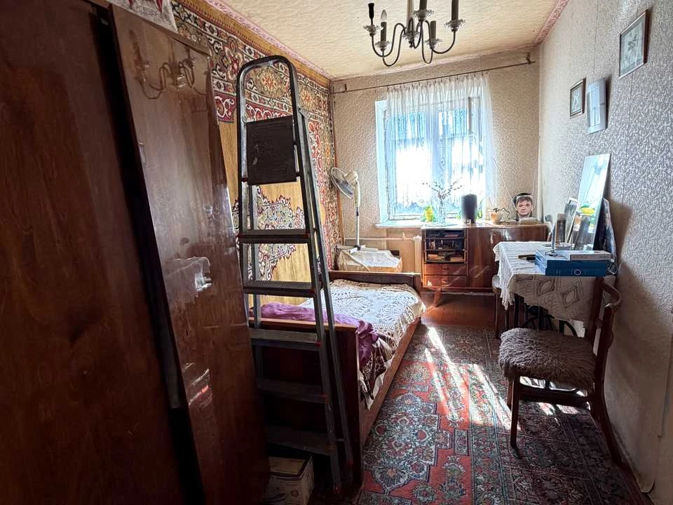 Квартира. Дніпро, Михайла Грушевського вул. (Карла Лібкнехта