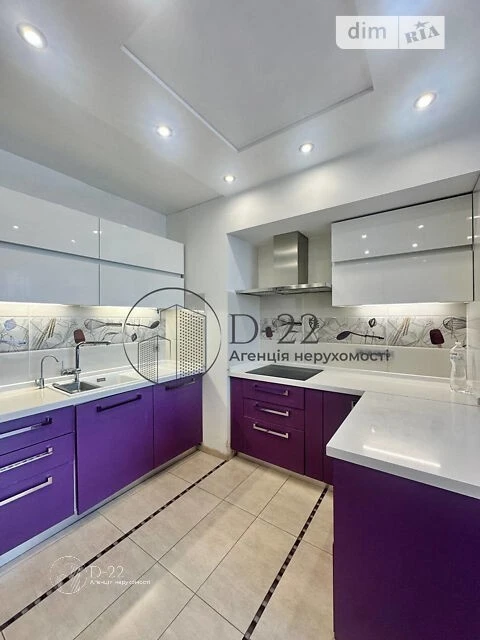 Sale of 3-room apartment 97.1 sq. m. on Oleny Pchilky 4 street • ID 34