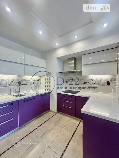 Sale of 3-room apartment 97.1 sq. m. on Oleny Pchilky 4 street • ID 34