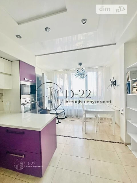 Sale of 3-room apartment 97.1 sq. m. on Oleny Pchilky 4 street • ID 34