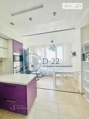 Sale of 3-room apartment 97.1 sq. m. on Oleny Pchilky 4 street • ID 34