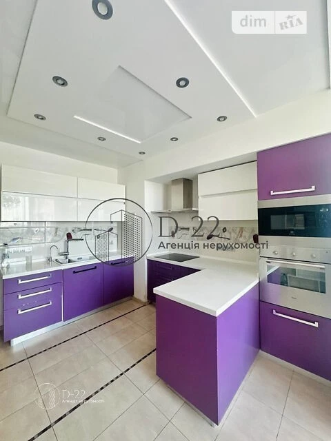 Sale of 3-room apartment 97.1 sq. m. on Oleny Pchilky 4 street • ID 34