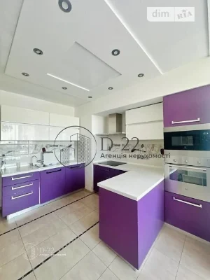 Sale of 3-room apartment 97.1 sq. m. on Oleny Pchilky 4 street • ID 34