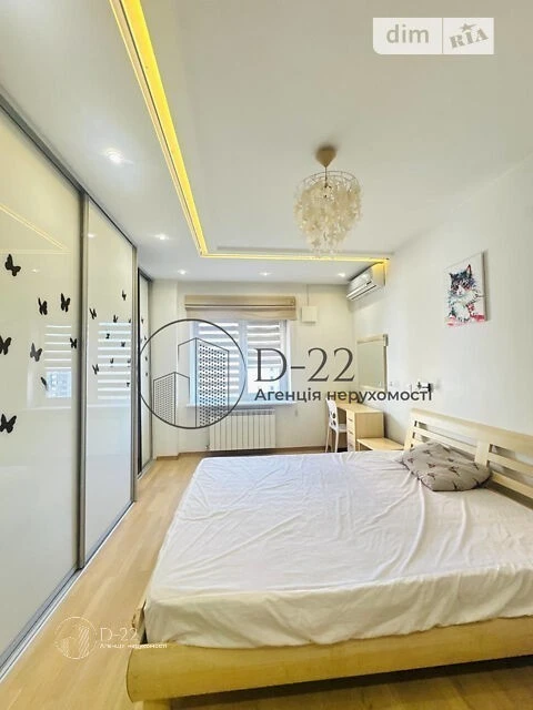 Sale of 3-room apartment 97.1 sq. m. on Oleny Pchilky 4 street • ID 34