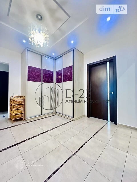 Sale of 3-room apartment 97.1 sq. m. on Oleny Pchilky 4 street • ID 34