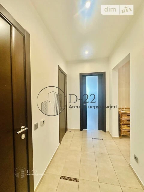 Sale of 3-room apartment 97.1 sq. m. on Oleny Pchilky 4 street • ID 34