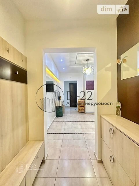 Sale of 3-room apartment 97.1 sq. m. on Oleny Pchilky 4 street • ID 34