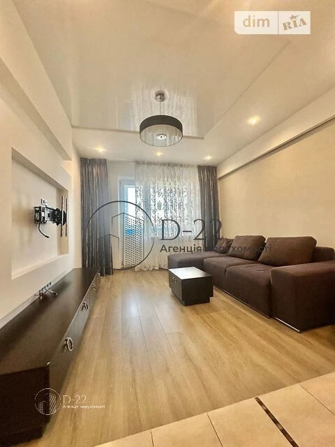 Sale of 3-room apartment 97.1 sq. m. on Oleny Pchilky 4 street • ID 34