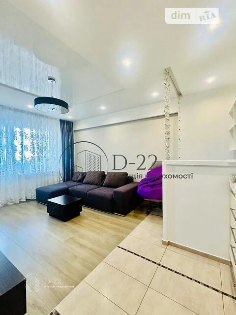 Sale of 3-room apartment 97.1 sq. m. on Oleny Pchilky 4 street • ID 34