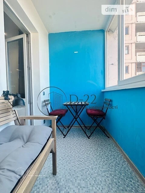 Sale of 3-room apartment 97.1 sq. m. on Oleny Pchilky 4 street • ID 34