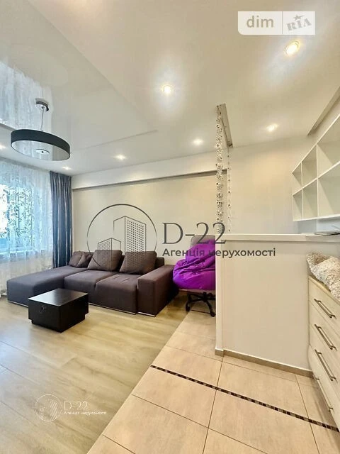 Sale of 3-room apartment 97.1 sq. m. on Oleny Pchilky 4 street • ID 34