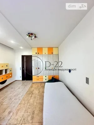 Sale of 3-room apartment 97.1 sq. m. on Oleny Pchilky 4 street • ID 34