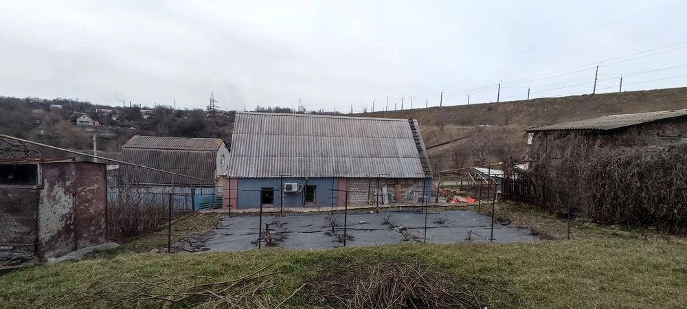 Продам житловий будинок Зелений яр, Шевченківський район 
Пр