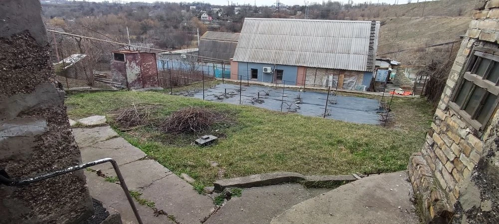 Продам житловий будинок Зелений яр, Шевченківський район 
Пр
