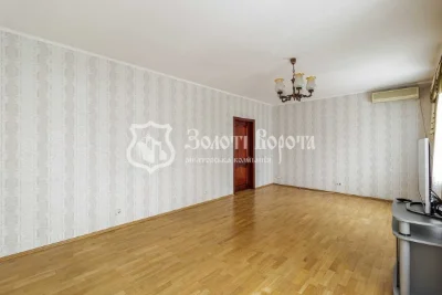 Sale of a 2-room apartment of 81.4 m², Severnaya St., 6