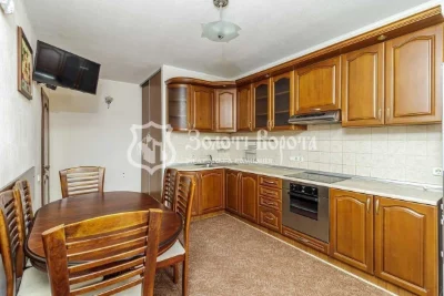 Sale of a 2-room apartment of 81.4 m², Severnaya St., 6