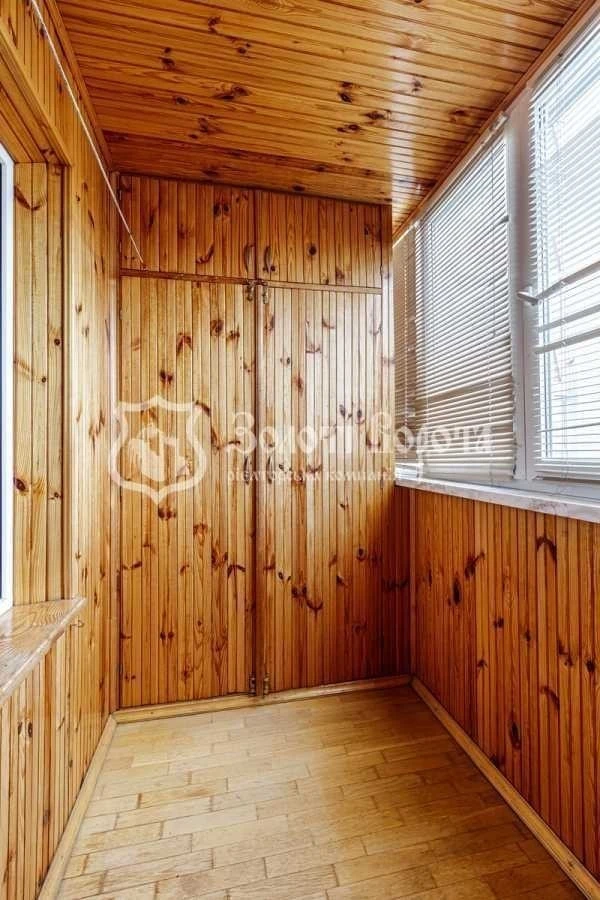 Sale of a 2-room apartment of 81.4 m², Severnaya St., 6