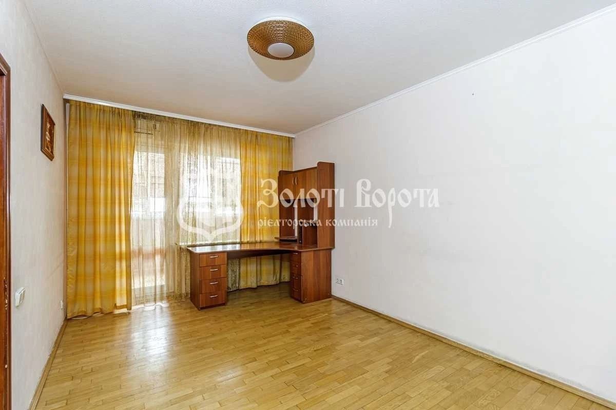 Sale of a 2-room apartment of 81.4 m², Severnaya St., 6