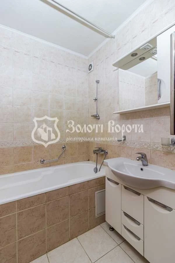 Sale of a 2-room apartment of 81.4 m², Severnaya St., 6