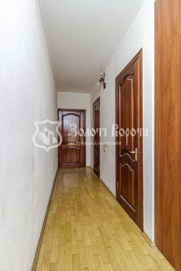 Sale of a 2-room apartment of 81.4 m², Severnaya St., 6