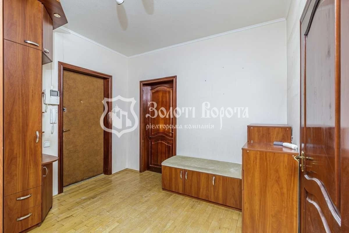 Sale of a 2-room apartment of 81.4 m², Severnaya St., 6