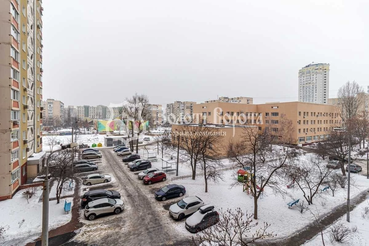 Sale of a 2-room apartment of 81.4 m², Severnaya St., 6