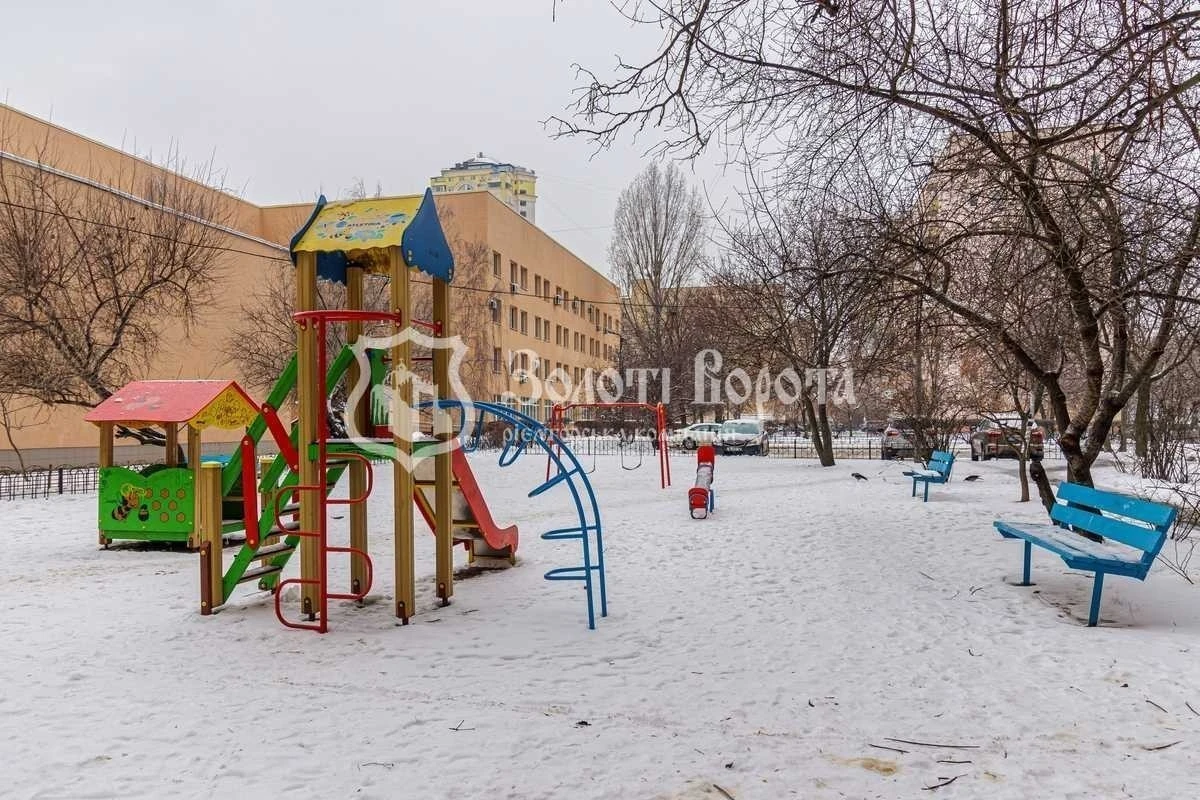 Sale of a 2-room apartment of 81.4 m², Severnaya St., 6