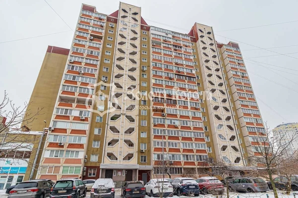 Sale of a 2-room apartment of 81.4 m², Severnaya St., 6