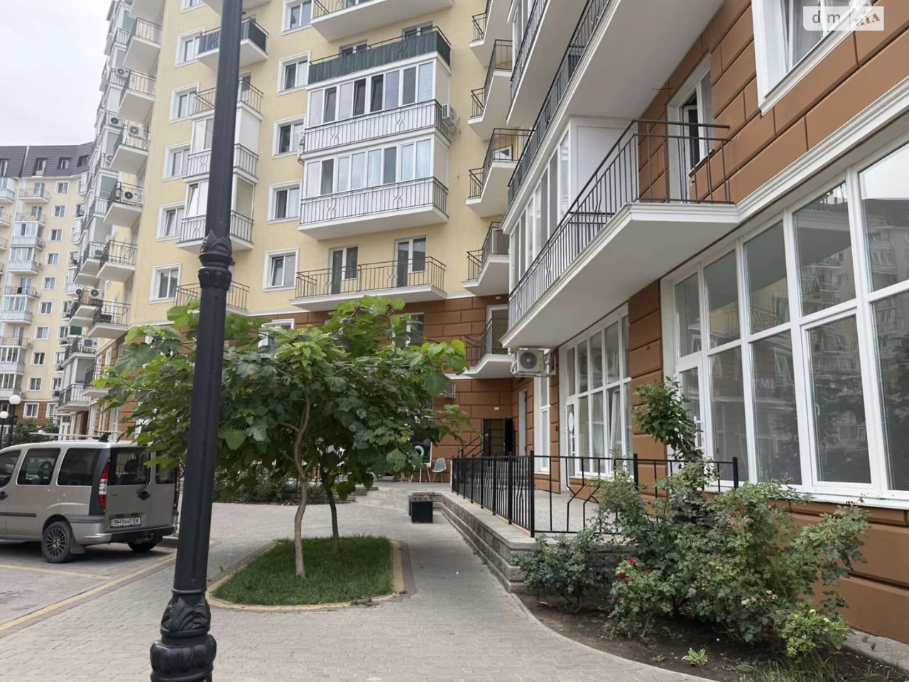 Продажа квартир Дружба.