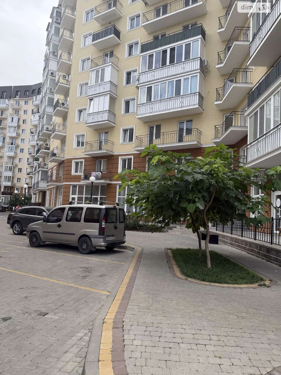 Продажа квартир Дружба.