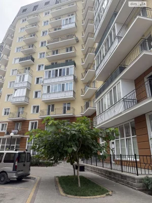 Продажа квартир Дружба.