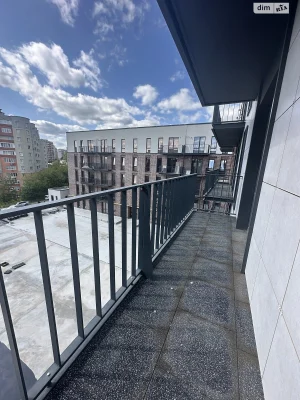 Продаж Квартира Озерна