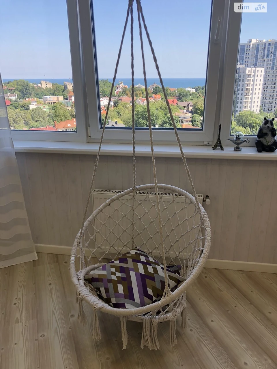 Продажа квартир Приморский.
