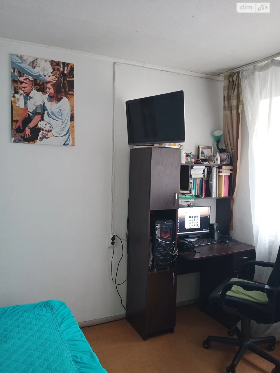 Продажа квартир Шевченковский