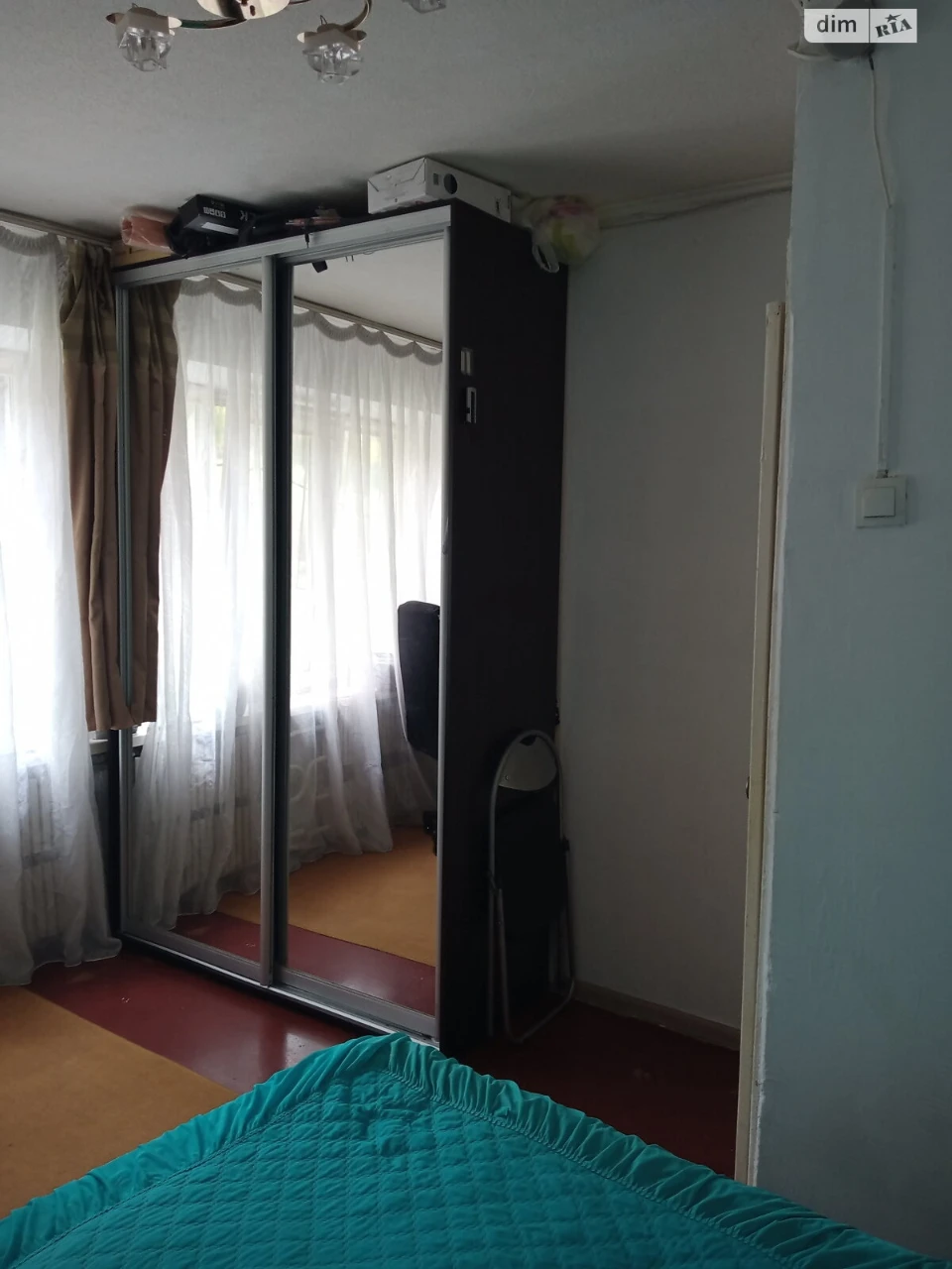 Продажа квартир Шевченковский