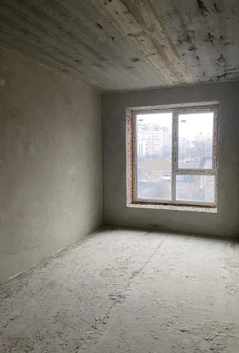 Однокімнатна квартира в новому центрі міста