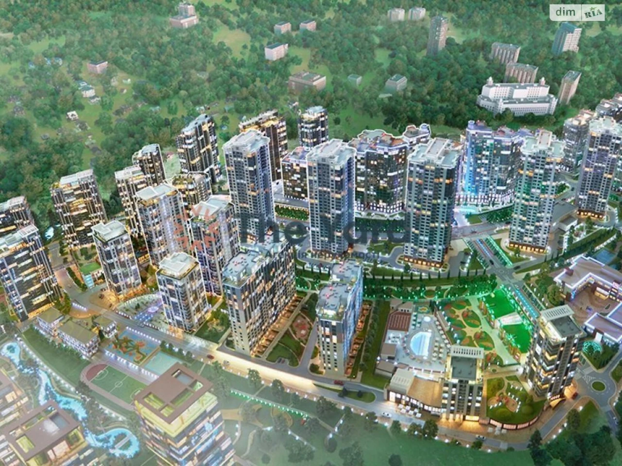 Продаж Квартира Чорна Гора
