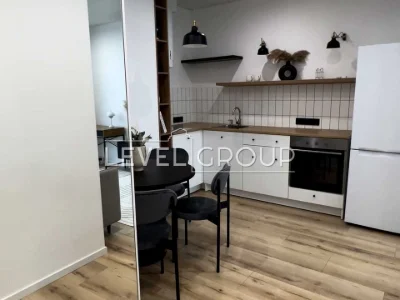 Apartment. Kyiv, Salyutna St., 2k