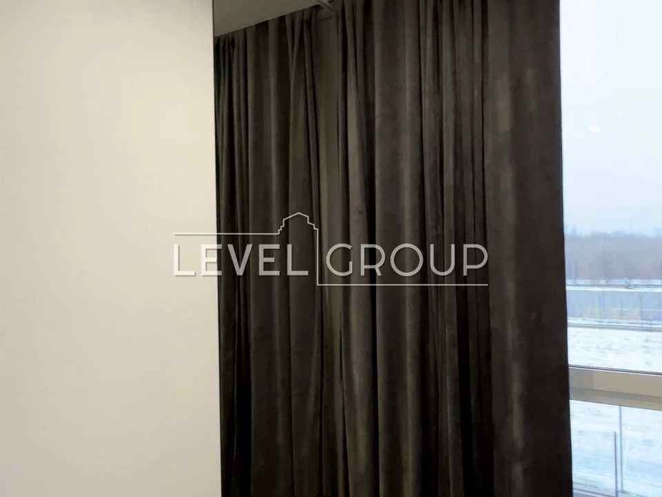 Apartment. Kyiv, Salyutna St., 2k