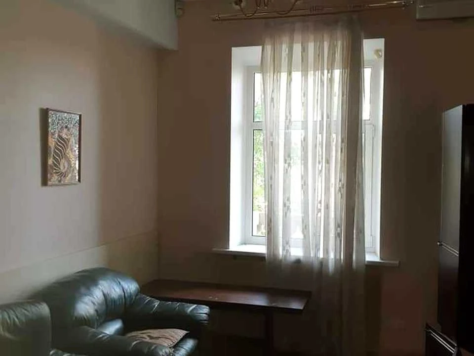 Apartment. Dnipro, Voskresenska St. (Lenina)