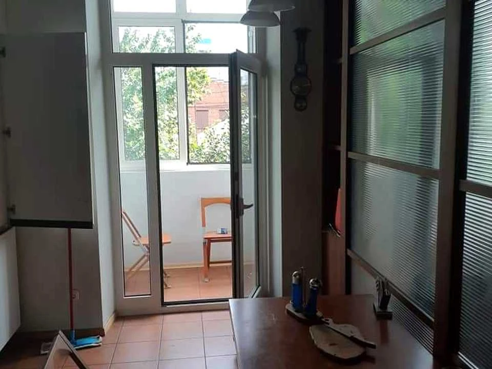 Apartment. Dnipro, Voskresenska St. (Lenina)