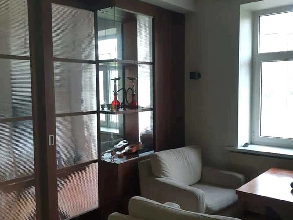 Apartment. Dnipro, Voskresenska St. (Lenina)