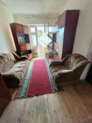 2-room apartment. 69 sq. m. Sortirovka, Zheleznodorozhnaya Street.