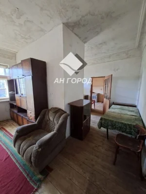 2-room apartment. 69 sq. m. Sortirovka, Zheleznodorozhnaya Street.