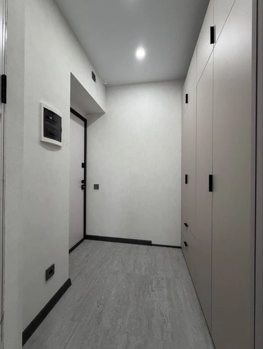 NEW APARTMENT! Spacious European-style two-bedroom apartment in a residential complex