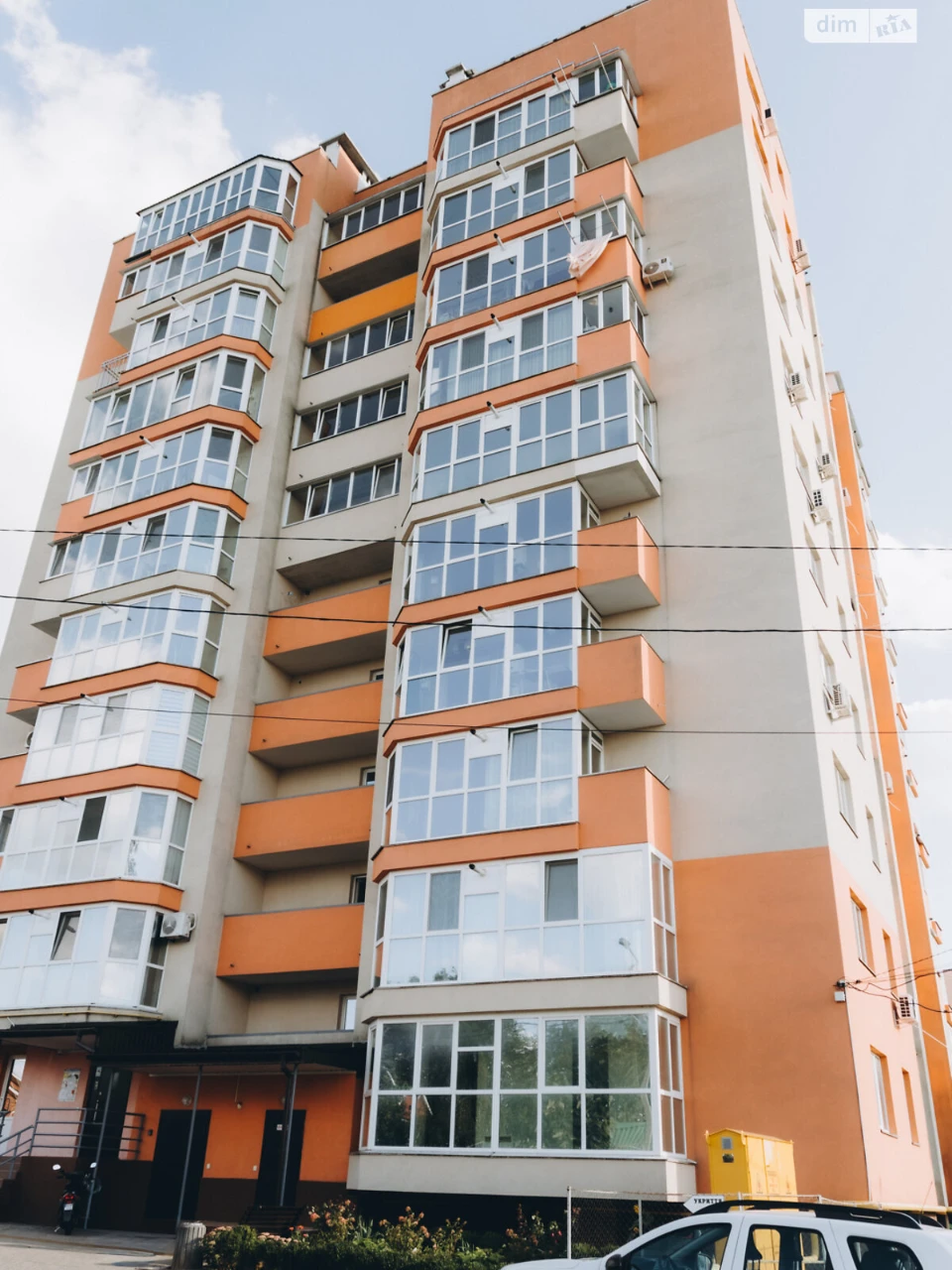 Продаж Квартира Старе місто